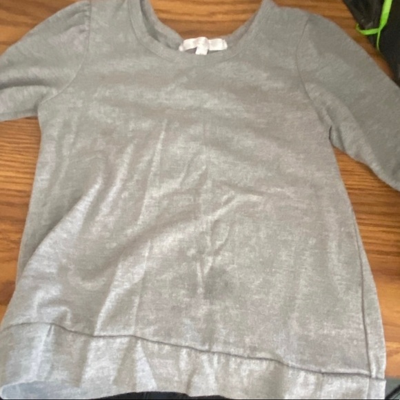 2 Onesie and a shirt(bundle) - Picture 4 of 4